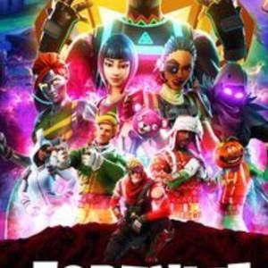 Meet your Posher, Bucky